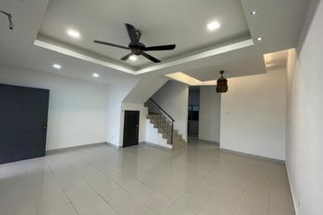 Taman Pelangi Semenyih 2