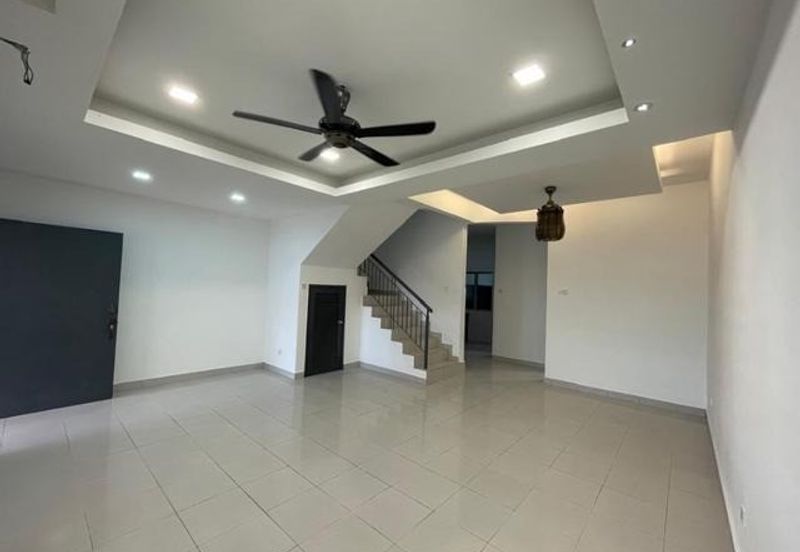 Taman Pelangi Semenyih 2