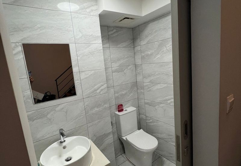 Arte Cheras @ Taman Midah