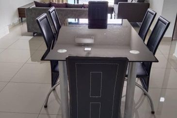 Landmark Residence 1