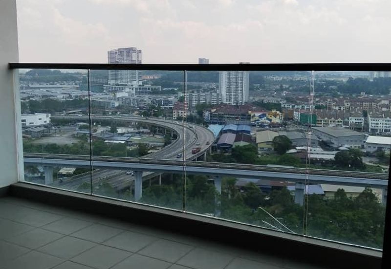 Landmark Residence 1