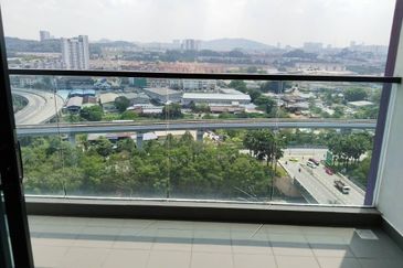 Landmark Residence 1