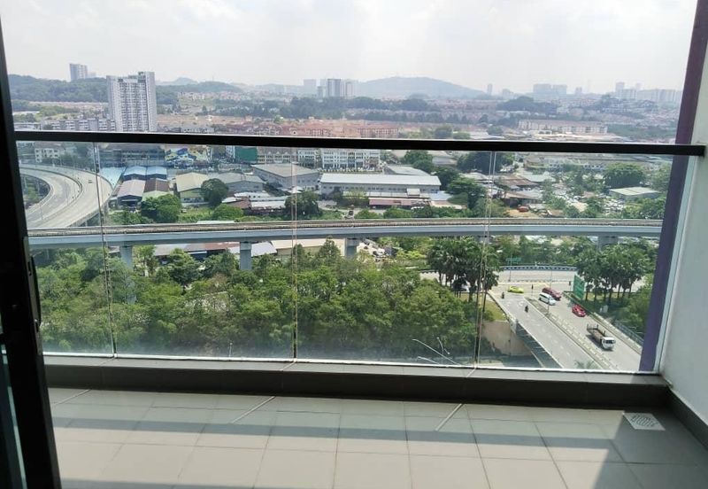 Landmark Residence 1