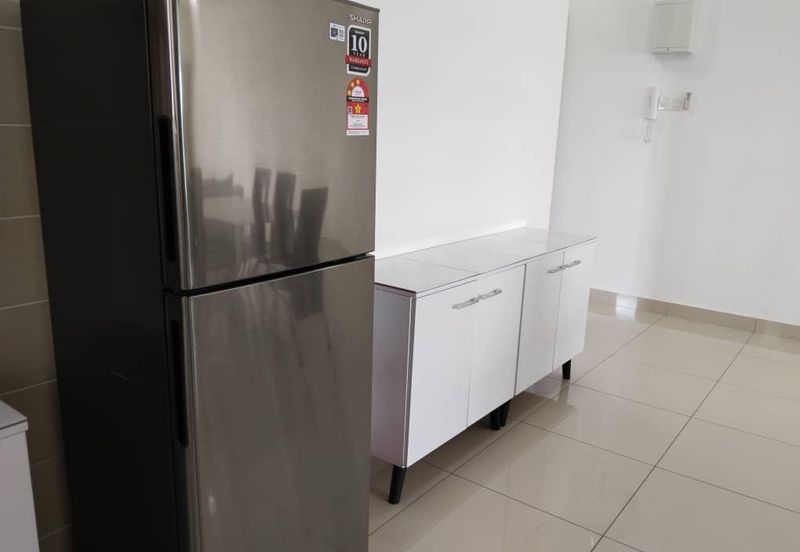 Landmark Residence 1