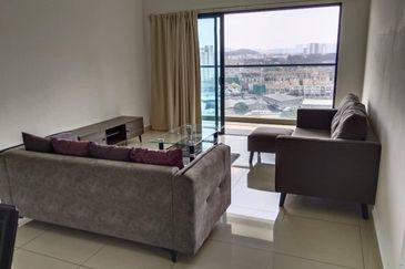 Landmark Residence 1