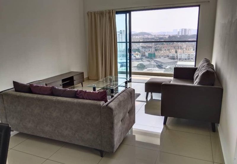 Landmark Residence 1