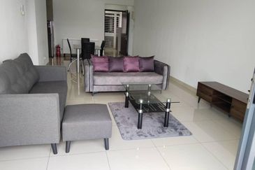 Landmark Residence 1