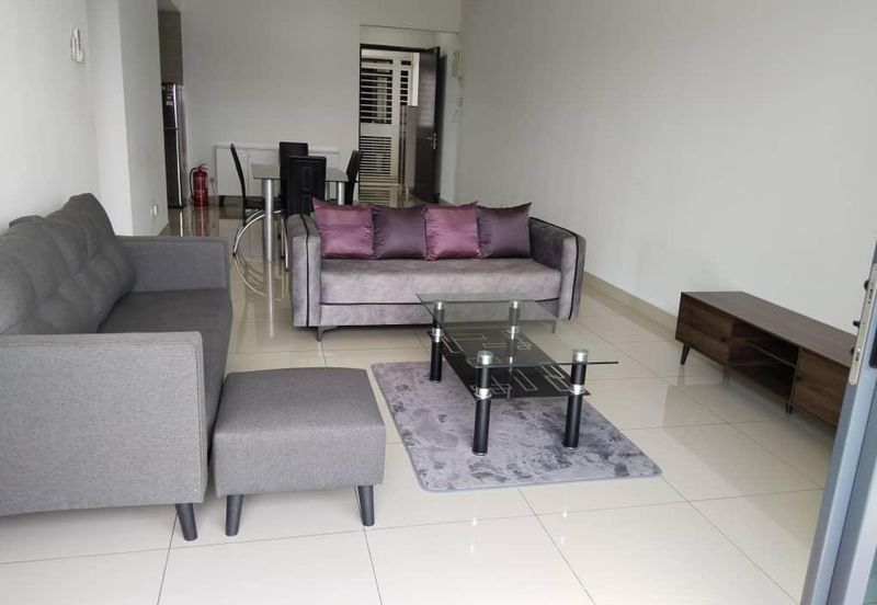 Landmark Residence 1