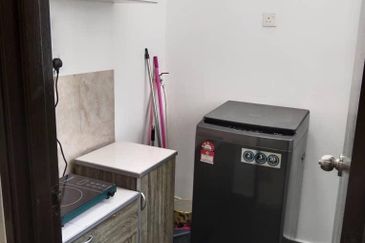 Landmark Residence 1