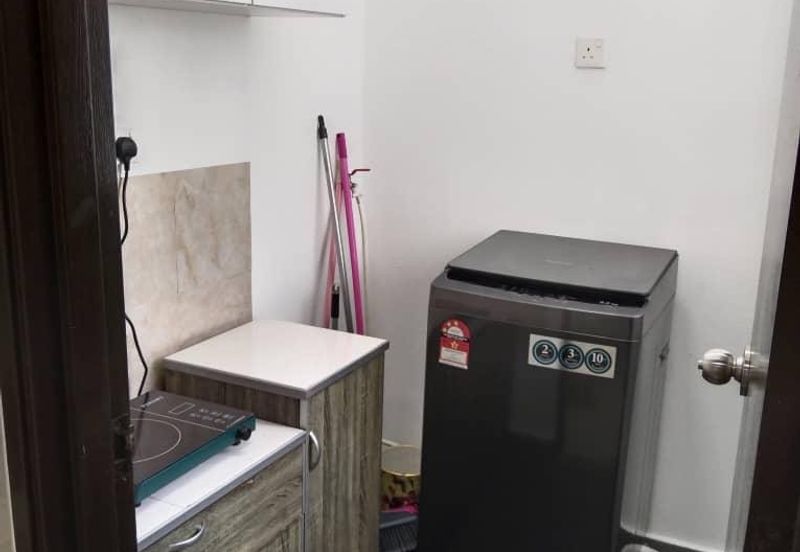 Landmark Residence 1