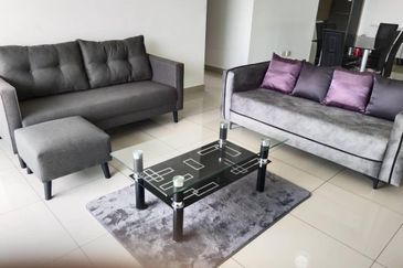 Landmark Residence 1