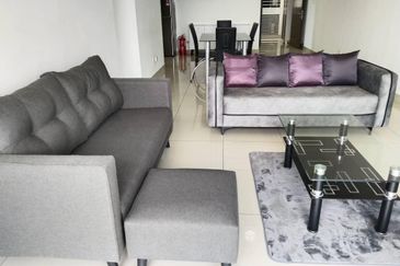 Landmark Residence 1