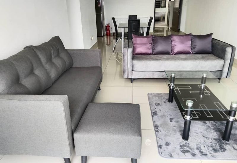 Landmark Residence 1