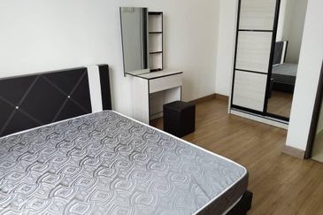 Landmark Residence 1