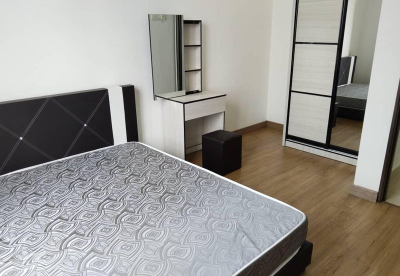 Landmark Residence 1