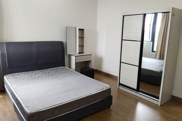 Landmark Residence 1