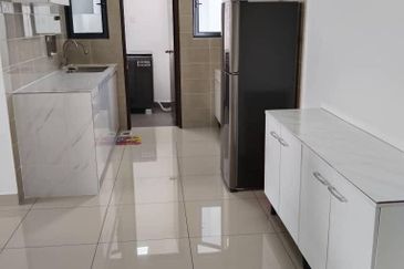 Landmark Residence 1