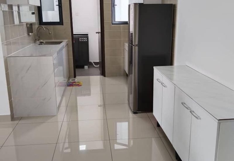 Landmark Residence 1