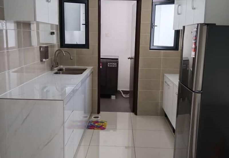 Landmark Residence 1