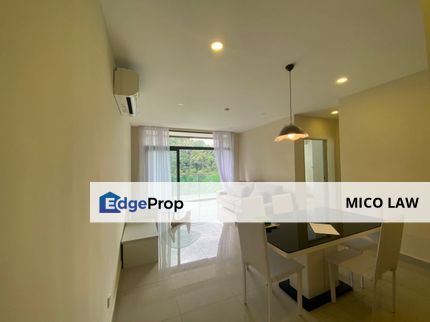 The Mark @ Cheras Taman Segar, Cheras Condo Fully Furnish For Rent, Selangor, Cheras