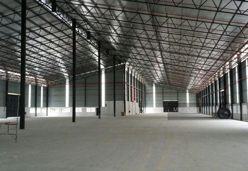 Kampung Baru Sungai Buloh