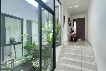 Sunway Emerald Residence