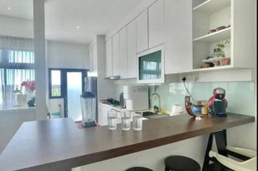 Sunway Emerald Residence