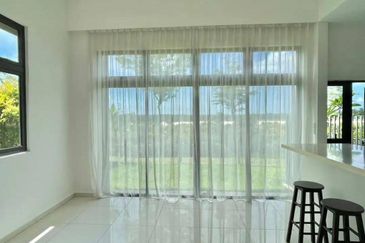 Sunway Emerald Residence