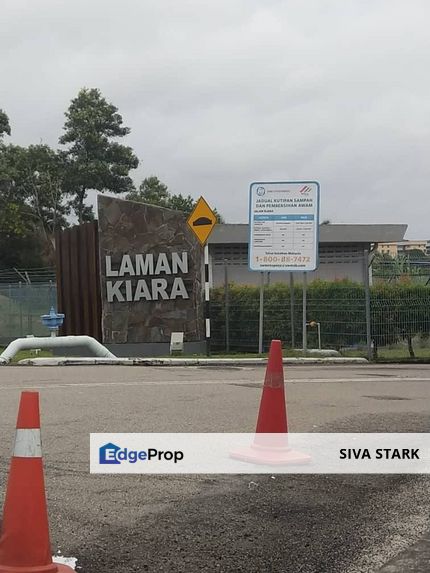 Double Storey At Jalan Perjiranan , Taman Air Biru , Pasir Gudang, Johor, Pasir Gudang