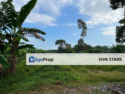 2 Acres Agriculture Land For Sale At Muar , Johor, Johor, Muar