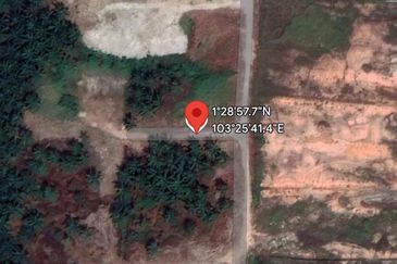 Taman Pontian Perdana