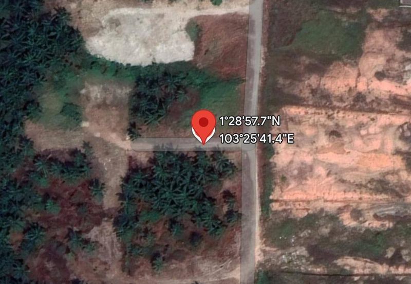 Taman Pontian Perdana