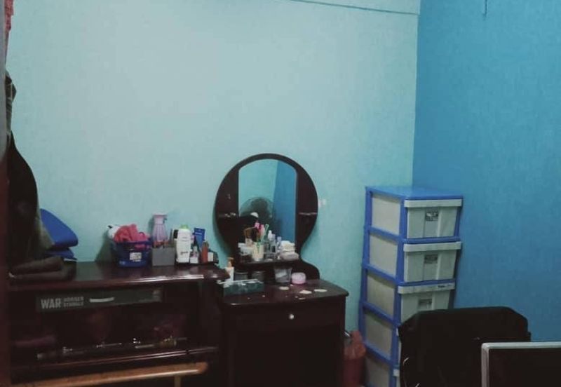 Apartment Putri Ria, Bandar Baru Kota Putri