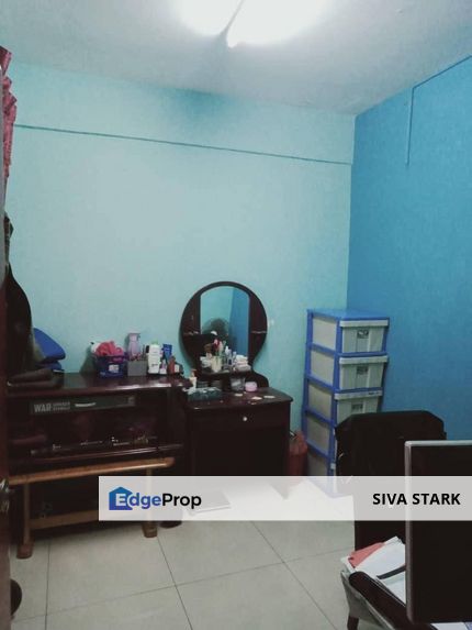 Apartment Putri Ria , Bandar Baru Kota Putri , Masai, Johor, Masai