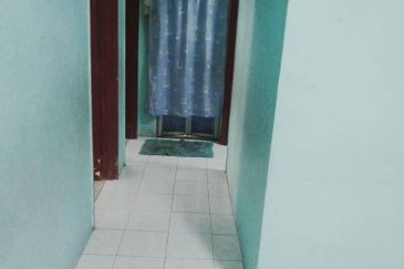 Apartment Putri Ria, Bandar Baru Kota Putri