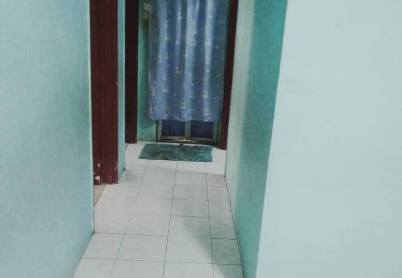 Apartment Putri Ria, Bandar Baru Kota Putri