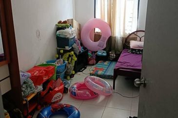 Taman Scientex Utama