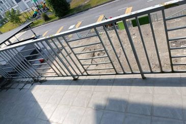 Taman Scientex Utama