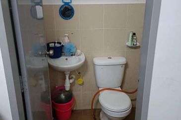 Taman Scientex Utama