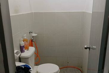 Taman Scientex Utama