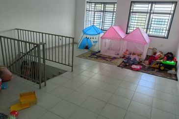 Taman Scientex Utama