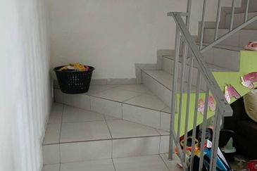 Taman Scientex Utama