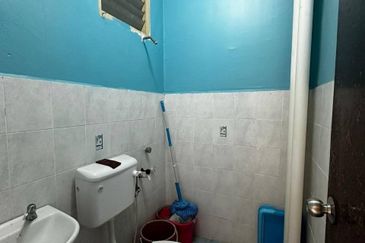 Villa Krystal, Bandar Selesa Jaya