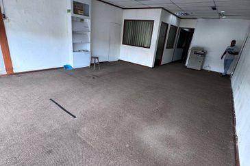 Taman Ungku Tun Aminah