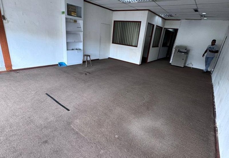 Taman Ungku Tun Aminah