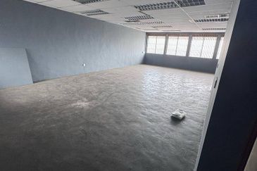 Taman Ungku Tun Aminah