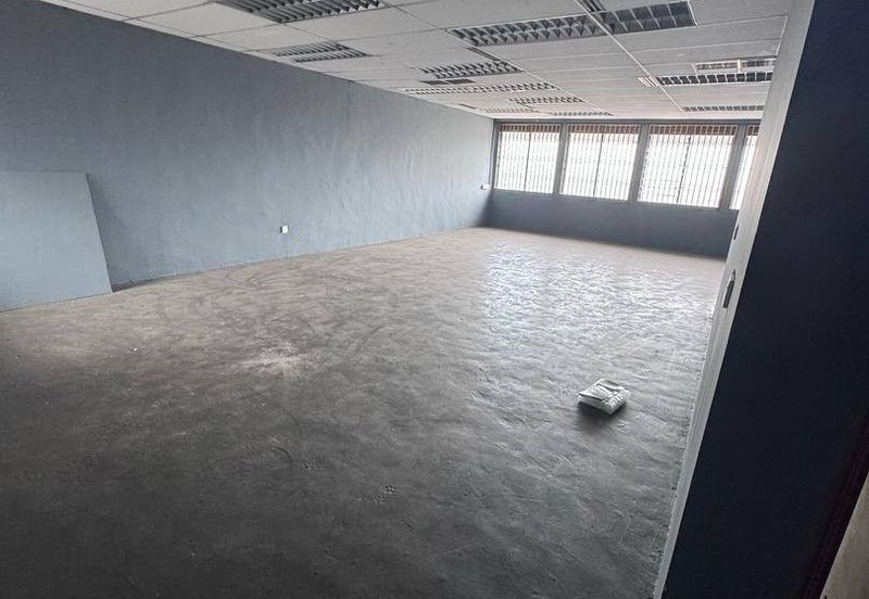 Taman Ungku Tun Aminah