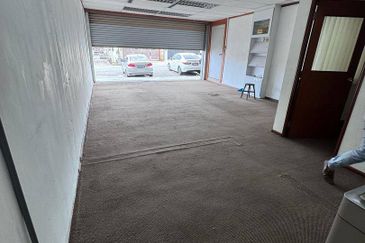 Taman Ungku Tun Aminah