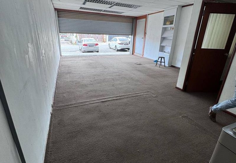 Taman Ungku Tun Aminah