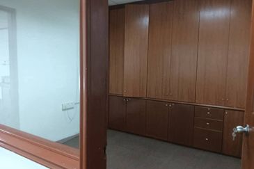 Taman Ungku Tun Aminah